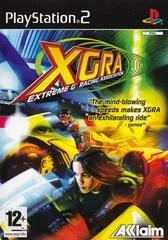 Carátula de XGRA