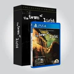 Carátula de Town Of Light [Collector's Edition]