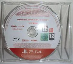 Carátula de Lara Croft And The Temple Of Osiris  [Promo Only]