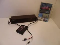 Carátula de C7420 Basic Module