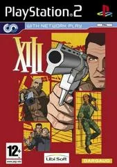 Carátula de XIII