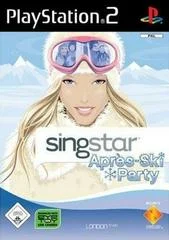 Carátula de SingStar Apres-Ski Party