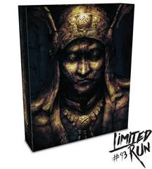 Carátula de La-Mulana Ex [Collector's Edition]
