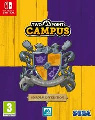 Carátula de Two Point Campus [Enrollment Edition]