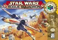 Carátula de Star Wars Rogue Squadron [Player's Choice]