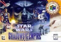 Carátula de Star Wars Shadows of the Empire [Player's Choice]