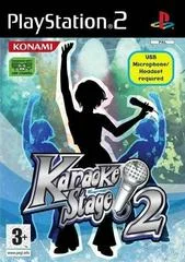 Carátula de Karaoke Stage 2