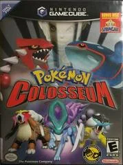 Carátula de Pokemon Colosseum [Pre Order]