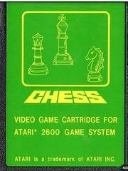 Carátula de Chess [Green Label]