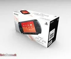 Carátula de PSP E1004 Street Charcoal Black