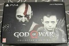 Carátula de God Of War [Collector's Edition]