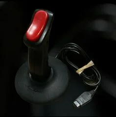 Carátula de Challenger GX-112