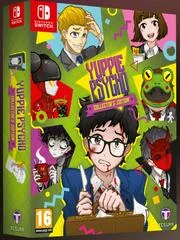 Carátula de Yuppie Psycho: Collector's Edition