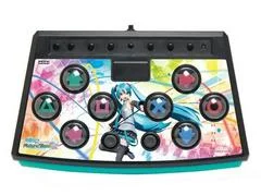 Carátula de Hatsune Miku Project Diva Future Tone DX Official Mini Controller