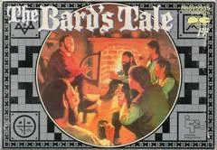 Carátula de Bard's Tale