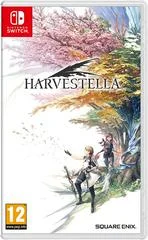 Carátula de Harvestella