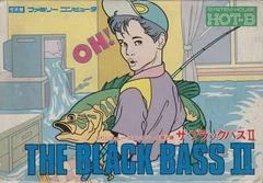 Carátula de Black Bass II