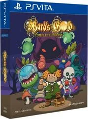 Carátula de Bard's Gold [Complete Edition]
