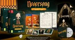Carátula de Neversong [Collector's Edition]