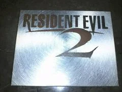 Carátula de Resident Evil 2 [Special Edition]