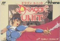 Carátula de Dragon Unit