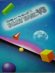Carátula de Family BASIC v3