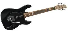 Carátula de Logitech E-X50001 Wireless Guitar Controller
