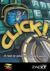 Carátula de Click