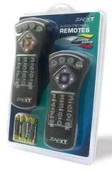 Carátula de Additional Remotes
