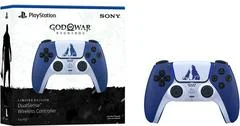 Carátula de God of War Ragnarok DualSense Controller