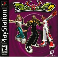 Carátula de Bust A Groove 2