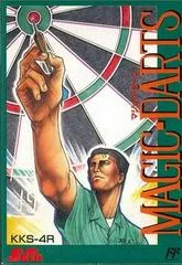 Carátula de Magic Darts