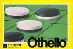 Carátula de Othello