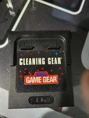 Carátula de Cleaning Gear