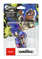 Carátula de Octoling [Blue]