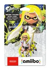 Carátula de Inkling [Yellow]