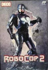 Carátula de RoboCop 2