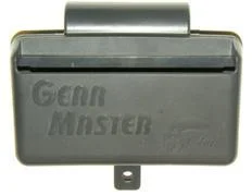 Carátula de Gear Master