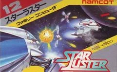 Carátula de Star Luster