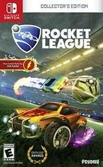 Carátula de Rocket League [Collector's Edition]