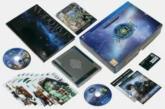 Carátula de Star Ocean Integrity And Faithlessness [Collector's Edition]