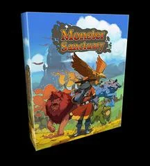 Carátula de Monster Sanctuary [Collector's Edition]