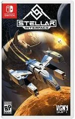Carátula de Stellar Interface