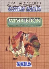 Carátula de Wimbledon [Classic]