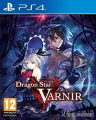Carátula de Dragon Star Varnir