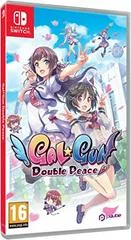 Carátula de GalGun: Double Peace