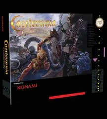 Carátula de Castlevania Anniversary Collection [PAX Edition]