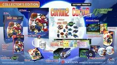 Carátula de Cotton Guardian Force Saturn Tribute [Collector's Edition]
