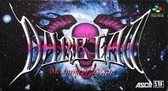 Carátula de Dark Law