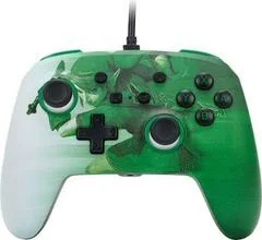Carátula de Heroic Link Wired Controller